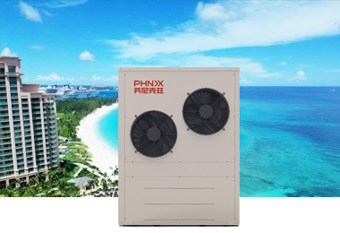 酒店制冷供熱首選：芬尼空氣能熱泵服務(wù)神農(nóng)架酒店，備受好評(píng)